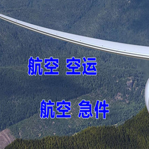 扬州泰州航空托运快递-选东方航空和上海航空