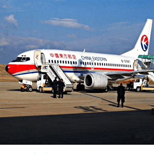 扬州泰州航空托运航空快运业稳步发展的原因是什么？